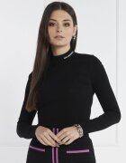 Karl Lagerfeld Maletă classic turtle neck | Regular Fit