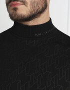 Karl Lagerfeld Maletă | Regular Fit