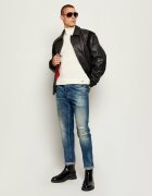 Karl Lagerfeld Maletă | Slim Fit