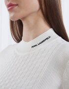 Karl Lagerfeld Maletă | Slim Fit
