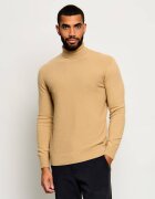 Karl Lagerfeld Maletă | Slim Fit cu adaos de lână