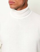 Karl Lagerfeld Maletă | Slim Fit cu adaos de lână