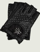 Karl Lagerfeld Mănuși de piele K/Autograph
