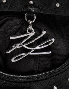 Karl Lagerfeld Mănuși de piele K/Autograph