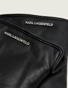 Karl Lagerfeld Mănuși de piele K/Eessential