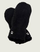 Karl Lagerfeld Mănuși Ikon | shearling