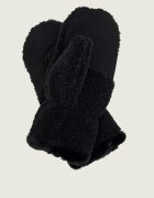 Karl Lagerfeld Mănuși Ikon | shearling