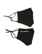 Karl Lagerfeld Mască 2-pack K/PROTECT IKONIK MASK 2SET