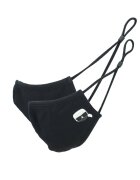 Karl Lagerfeld Mască 2-pack Protect Ikonik