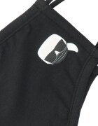 Karl Lagerfeld Mască 2-pack Protect Ikonik