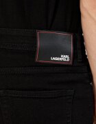 Karl Lagerfeld Pantaloni 5-POCKET | Regular Fit