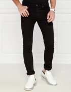 Karl Lagerfeld Pantaloni 5-POCKET | Regular Fit