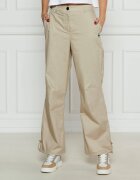 Karl Lagerfeld Pantaloni cargo IKON | Loose fit