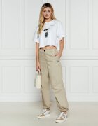 Karl Lagerfeld Pantaloni cargo IKON | Loose fit