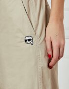 Karl Lagerfeld Pantaloni cargo IKON | Loose fit