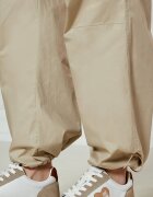Karl Lagerfeld Pantaloni cargo IKON | Loose fit