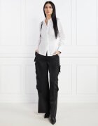 Karl Lagerfeld Pantaloni cargo | Loose fit