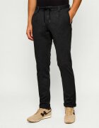 Karl Lagerfeld Pantaloni Charly | Tapered fit | mid waist