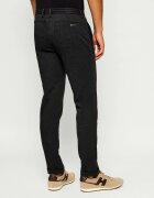 Karl Lagerfeld Pantaloni Charly | Tapered fit | mid waist