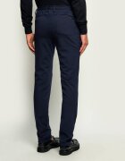 Karl Lagerfeld Pantaloni Charly | Tapered fit | mid waist