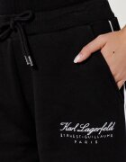 Karl Lagerfeld Pantaloni de trening Hotel | Regular Fit