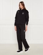 Karl Lagerfeld Pantaloni de trening hotel | Straight fit
