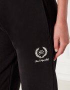 Karl Lagerfeld Pantaloni de trening hotel | Straight fit