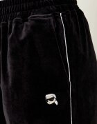 Karl Lagerfeld Pantaloni de trening Ikon | Loose fit