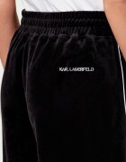Karl Lagerfeld Pantaloni de trening Ikon | Loose fit