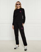 Karl Lagerfeld Pantaloni de trening ikonik 2.0 jelly | Regular Fit