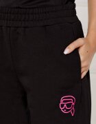 Karl Lagerfeld Pantaloni de trening ikonik 2.0 jelly | Regular Fit