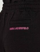 Karl Lagerfeld Pantaloni de trening ikonik 2.0 jelly | Regular Fit