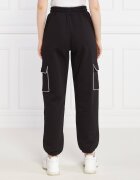 Karl Lagerfeld Pantaloni de trening ikonik 2.0 | Loose fit