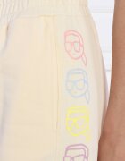 Karl Lagerfeld Pantaloni de trening ikonik 2.0 outline | regular fit