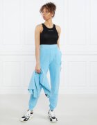 Karl Lagerfeld Pantaloni de trening ikonik 2.0 tonal | Regular Fit
