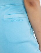 Karl Lagerfeld Pantaloni de trening ikonik 2.0 tonal | Regular Fit