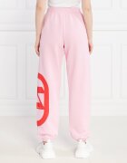 Karl Lagerfeld Pantaloni de trening kl logo | Regular Fit