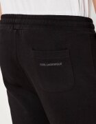 Karl Lagerfeld Pantaloni de trening | Loose fit