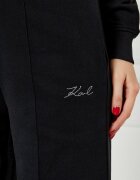 Karl Lagerfeld Pantaloni de trening | Loose fit