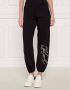 Karl Lagerfeld Pantaloni de trening Orchid | Regular Fit
