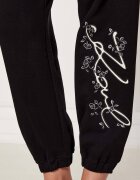 Karl Lagerfeld Pantaloni de trening Orchid | Regular Fit