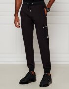 Karl Lagerfeld Pantaloni de trening | Regular Fit