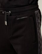 Karl Lagerfeld Pantaloni de trening | regular fit