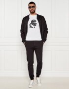 Karl Lagerfeld Pantaloni de trening | Regular Fit