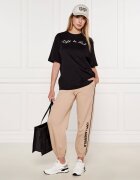 Karl Lagerfeld Pantaloni de trening | Regular Fit