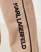 Karl Lagerfeld Pantaloni de trening | Regular Fit