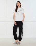 Karl Lagerfeld Pantaloni de trening | Regular Fit
