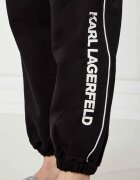 Karl Lagerfeld Pantaloni de trening | Regular Fit