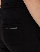 Karl Lagerfeld Pantaloni de trening | Regular Fit