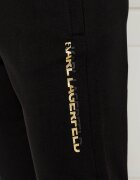 Karl Lagerfeld Pantaloni de trening | Regular Fit